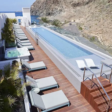 Infinity 0-3 Luxe Partial Sea View 2b Σπίτι διακοπών Palm-mar