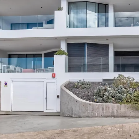 Infinity 0-3 Luxe Partial Sea View 2b Σπίτι διακοπών