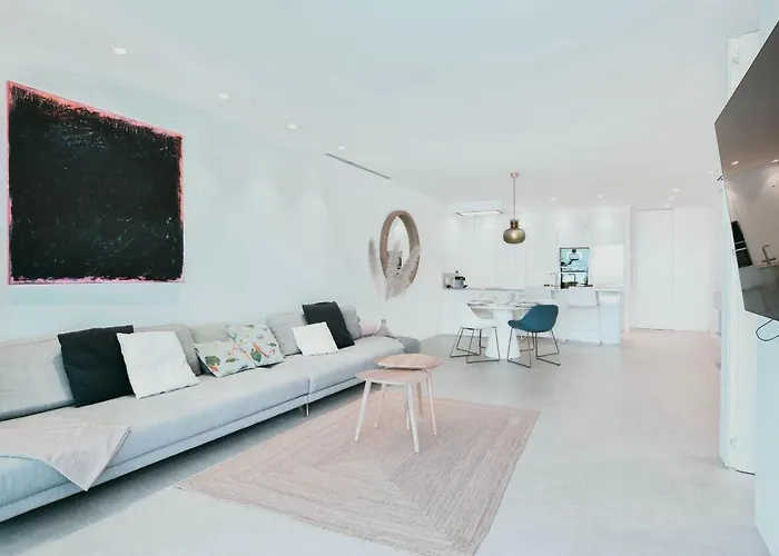 Casa vacanze Infinity 0-3 Luxe Partial Sea View 2b *