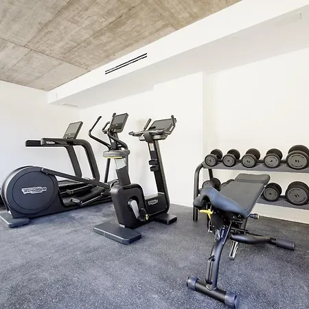 Infinity 0-3 Luxe Partial Sea View 2b