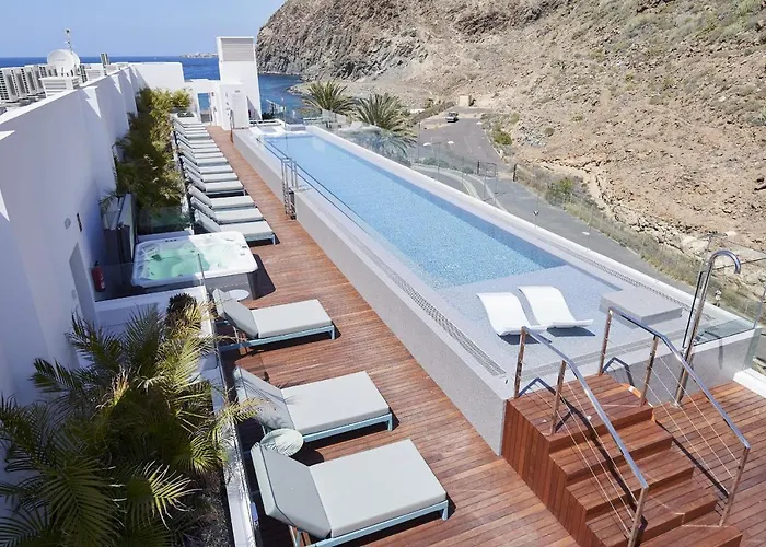 Infinity 0-3 Luxe Partial Sea View 2b بيت للعطل بالم مار