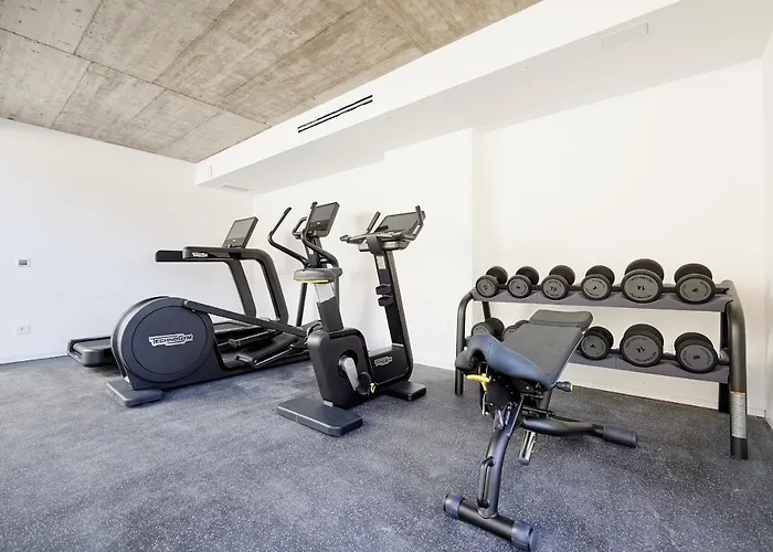 Infinity 0-3 Luxe Partial Sea View 2b