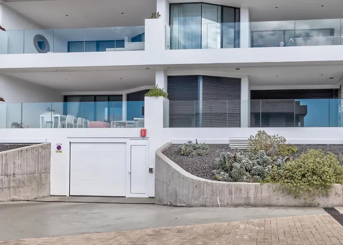 Infinity 0-3 Luxe Partial Sea View 2b بيت للعطل